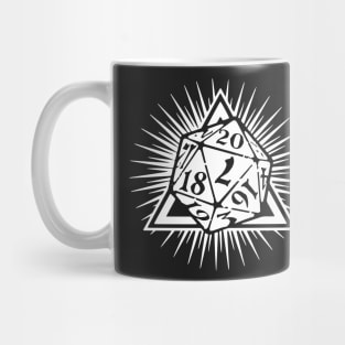 Pen_and_paper_shirts_all_seeing_eye Mug